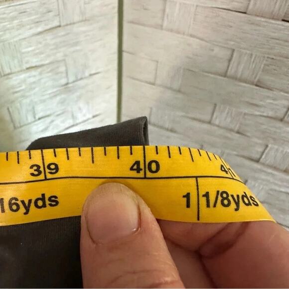 Torrid Womens Dress gathered ruffle bubble balloon sleeve Whimsigoth evening - Picture 9 of 10